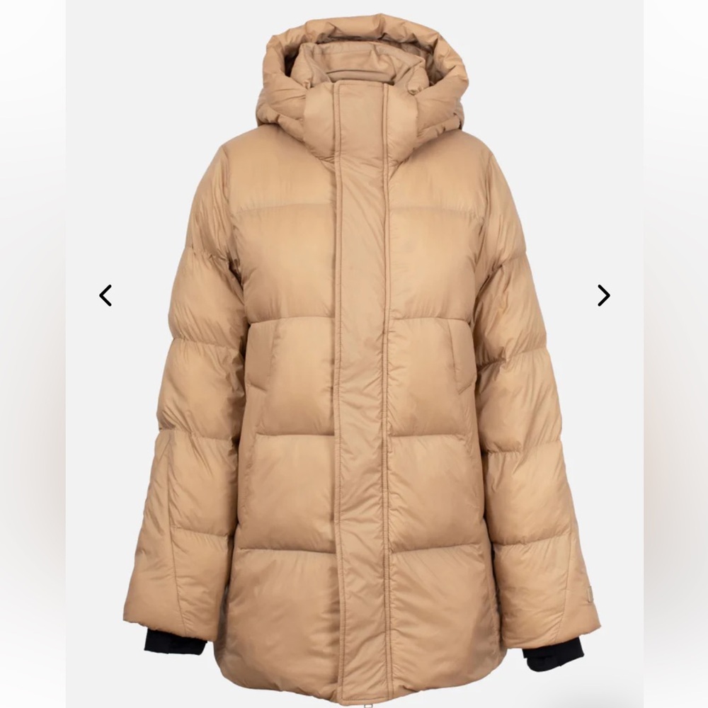 Halfdays TABEI PARKA - Picture 5 of 7